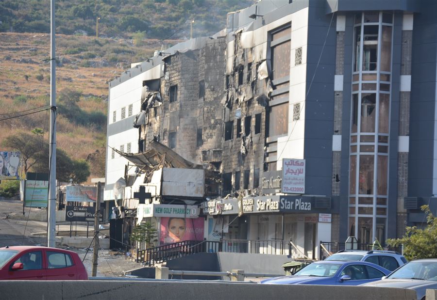 فرضيةٌ جديدةٌ في خلدة فرضيةٌ جديدةٌ في خلدة