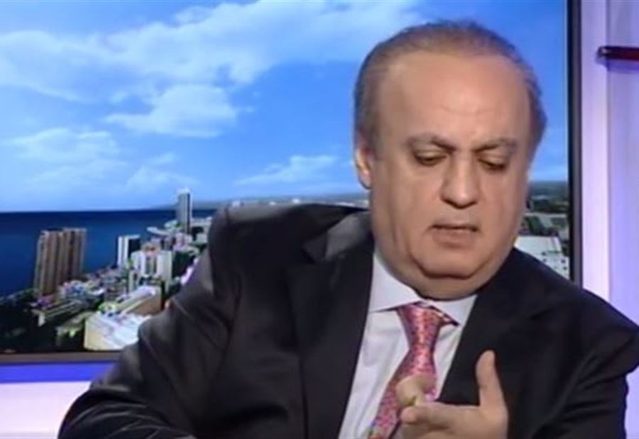وهاب لأهالي السويداء: نظموا أنفسكم والسلاح موجود