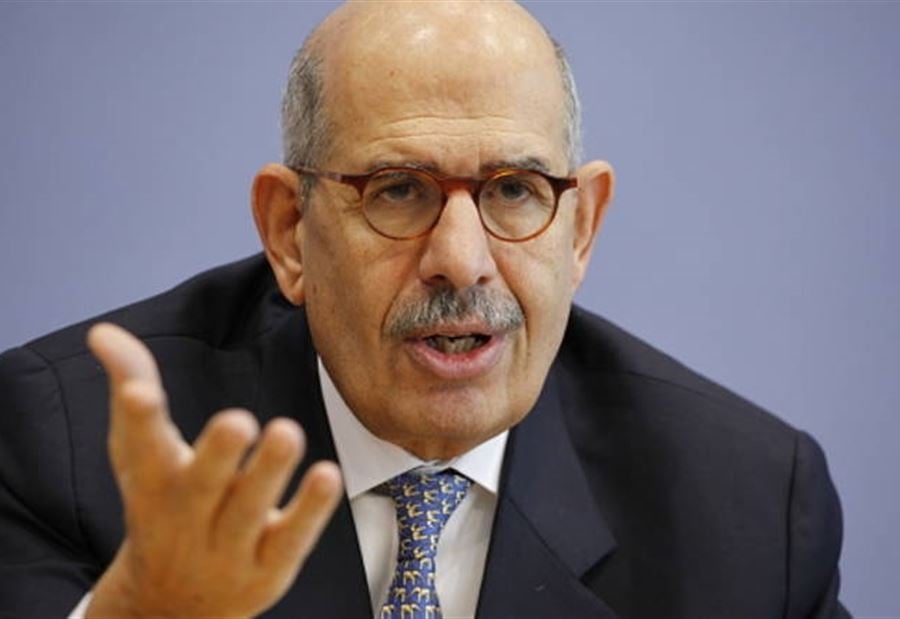 سياسي مصري بارز يعلق على "كلن يعني كلن"