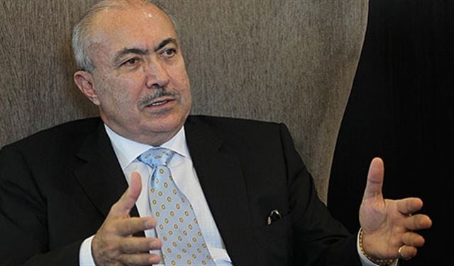 مخزومي استنكر اعتداء بوركينا فاسو