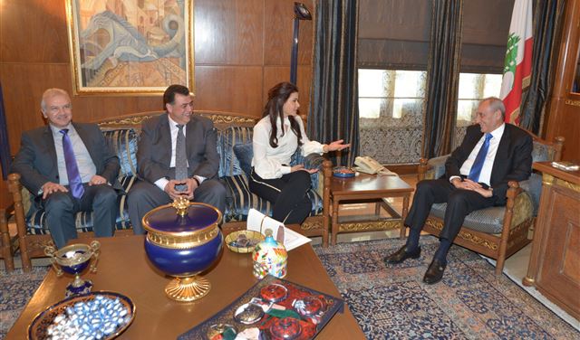 ملاحظات القوات