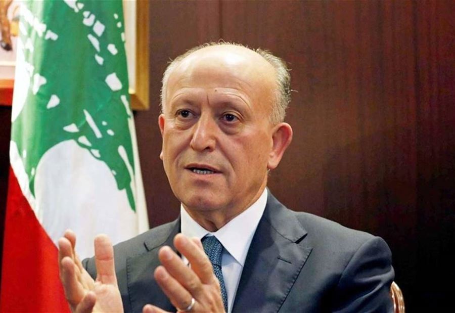 "مسيرة طويلة ومكلفة"... ريفي: الشيعة ضحية للمشروع الإيراني 