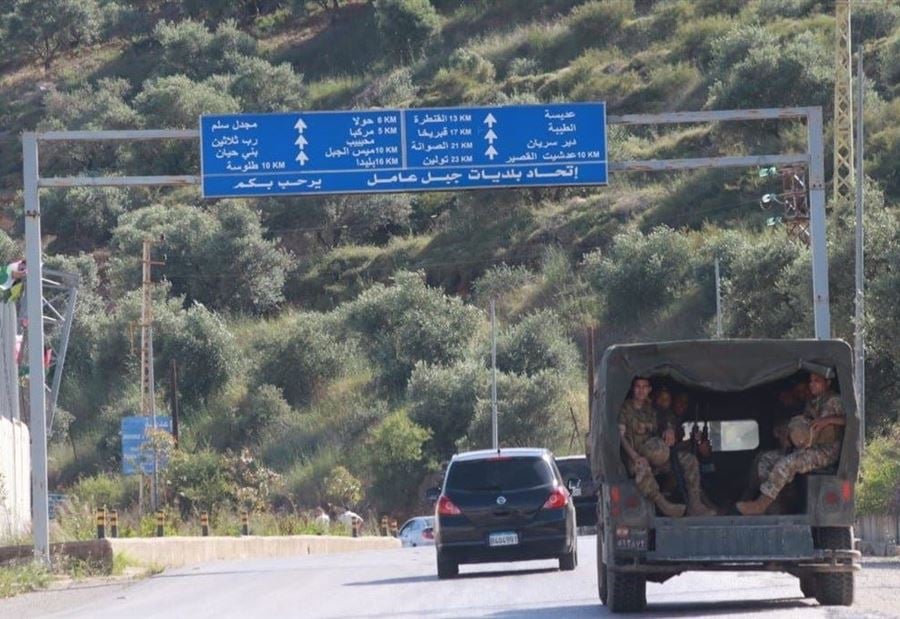 الجنوب يستيقظ على جريمة مروعة... قتل زوجته ببندقية صيد!