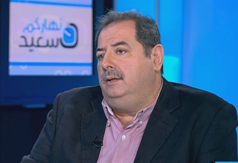 مقلّد يردّ: أضع نفسي دائمًا بتصرف القضاء