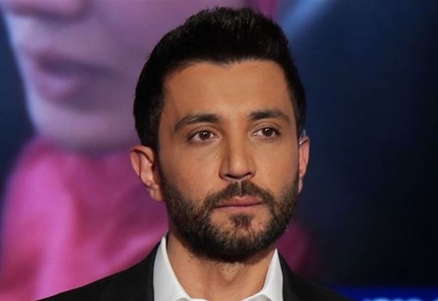 في زمن "كورونا"... معلوف يُقدم 1000 كمامة مجانًا!