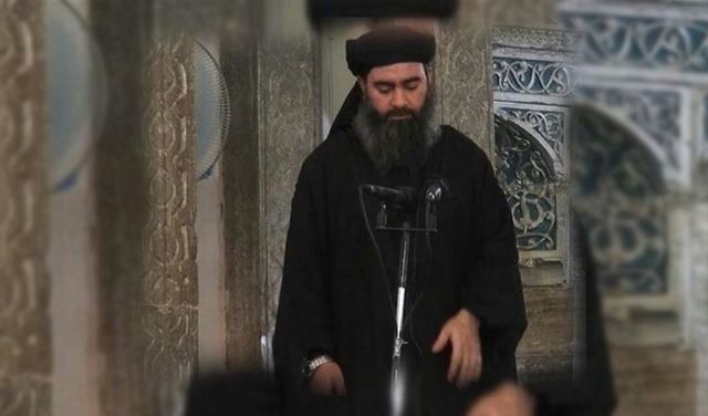 في خطبة غاضبة.. ماذا كشف قيادي داعشي وسط الموصل؟