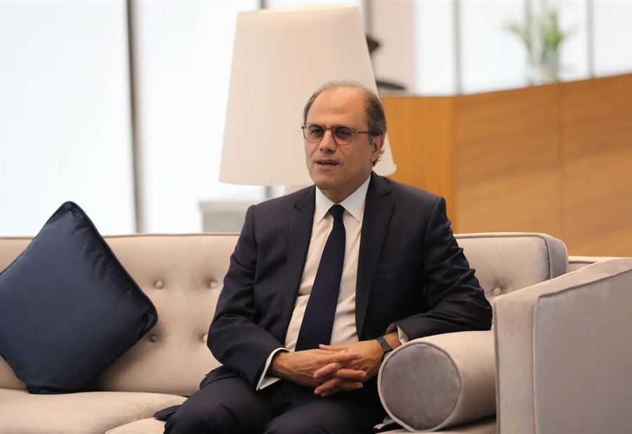 انتخاب أزعور مخالف للدستور