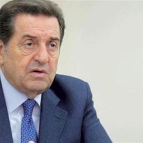 حرب: الأزمة اللبنانية تتصل بمعركة الرئاسة حرب: الأزمة اللبنانية تتصل بمعركة الرئاسة