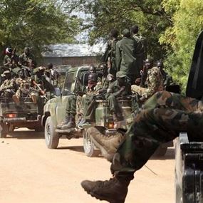 10 قتلى بإلقاء قنبلة يدوية على ملهى ليلي بجنوب السودان