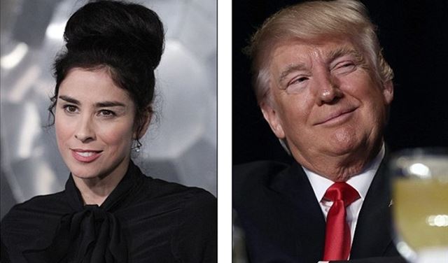 سيلفرمان تدعو الجيش الأميركي للانقلاب على "الملك المجنون"