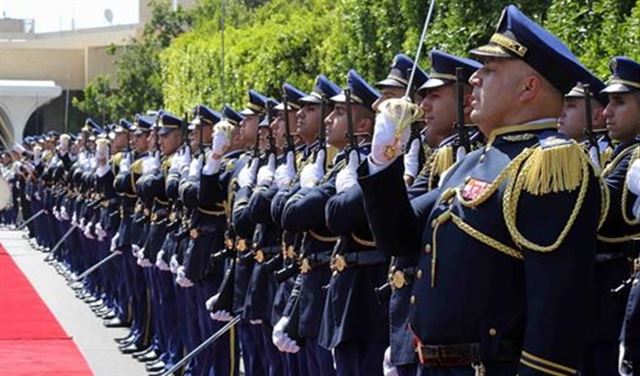 بيروت: "قلعة أمنيّة حصينة".. والطرق المقطوعة اليوم!