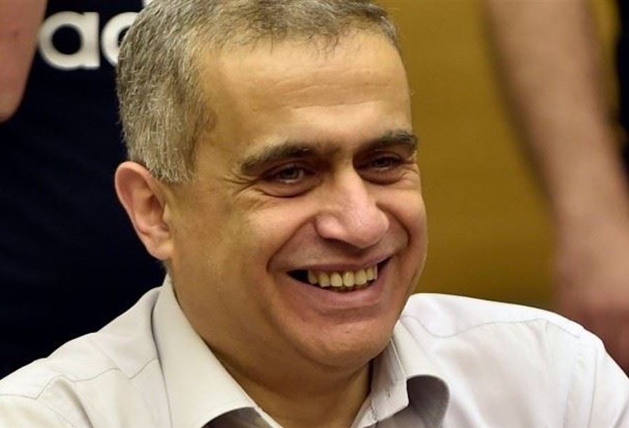 طرابلسي: الموازنة ستمر... ولن نطيّر حسناتها! طرابلسي: الموازنة ستمر... ولن نطيّر حسناتها!