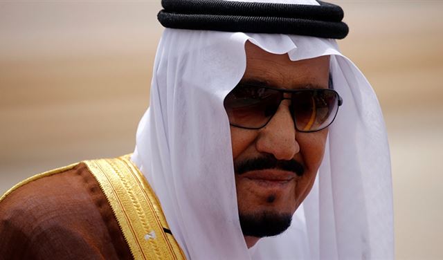 بتوجيه من الملك سلمان...ميلنيس وأنيسيا تصلان السعودية بتوجيه من الملك سلمان...ميلنيس وأنيسيا تصلان السعودية