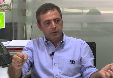 نصار: أمور كثيرة غير قانونية في الحكمة