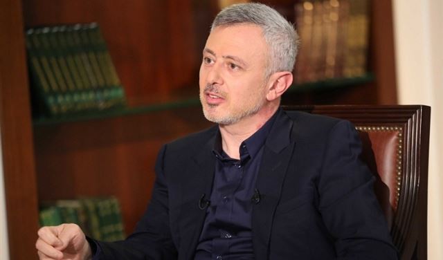 "فرنجية يبكي رئاسته الضائعة"