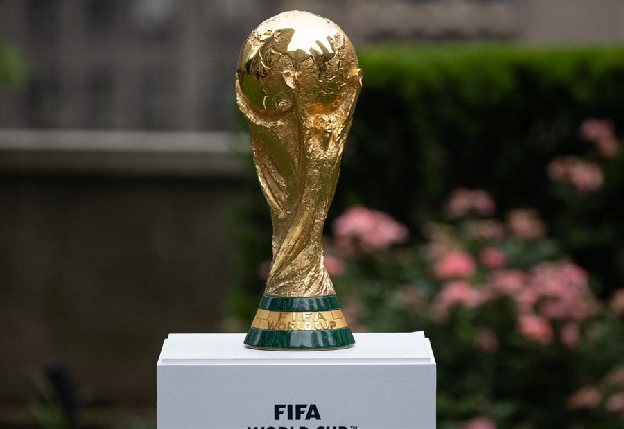 بعد مونديال قطر... موعد كأس العالم 2026
