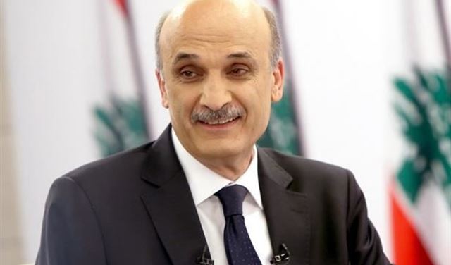 من "الكاهن" ومن "الشيطان" في تعليق جعجع؟