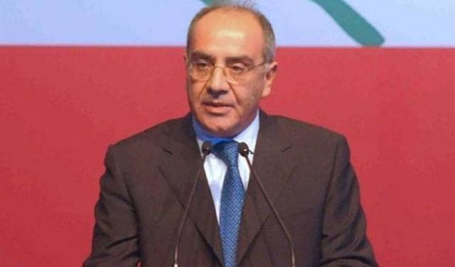 سعيد: انحياز عون يعرض لبنان لمخاطر