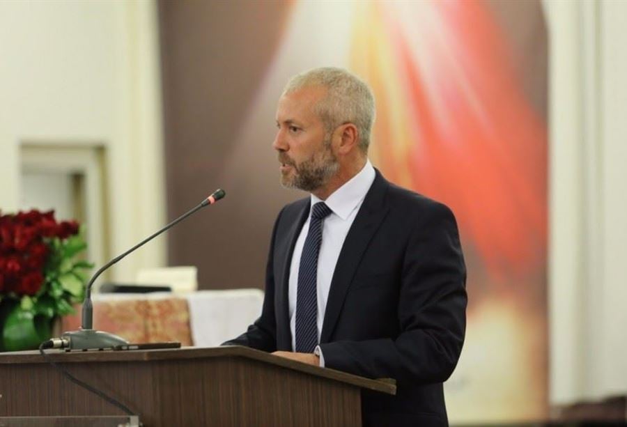 حبشي عن تعيينات "كهرباء لبنان": تمّخض الجبل فولد فأراً