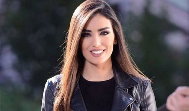 بالصور.. جيسيكا عازار تزور مستشفى "بيت شباب"  بالصور.. جيسيكا عازار تزور مستشفى "بيت شباب"