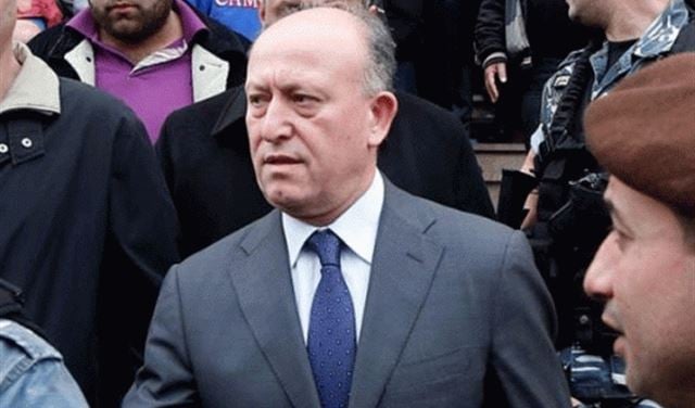 ريفي: هذا ما نحتاج اليه.. ريفي: هذا ما نحتاج اليه..
