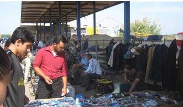 حلول لمشكلة نقل البسطات في طرابلس حلول لمشكلة نقل البسطات في طرابلس