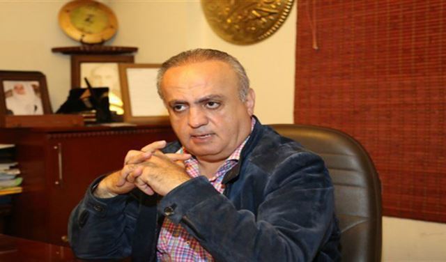 وهاب لقائد الجيش: اضرب كل أوكار الإرهاب