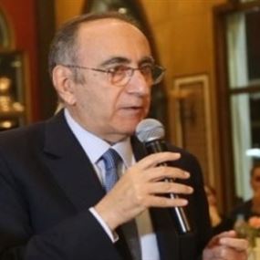 عن قضية رلى يعقوب... نحاس: لن نستكين 