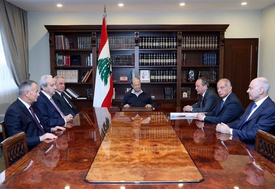 السيد: لوقف السرقة والفساد قبل الاقتراب من جيب المواطن