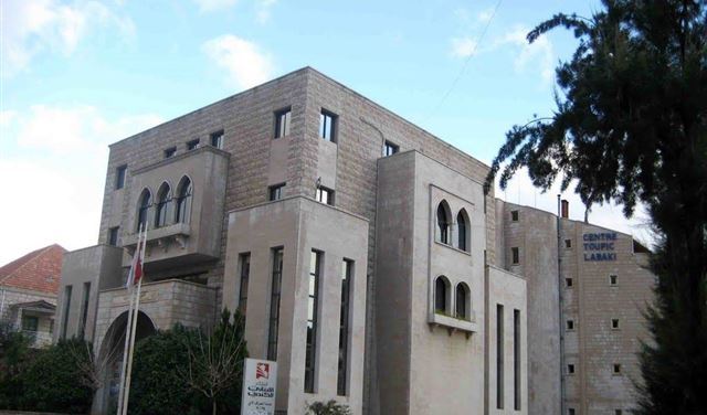 "ليبانون ديبايت" يواجه بلدية بعبدات بالبراهين "ليبانون ديبايت" يواجه بلدية بعبدات بالبراهين