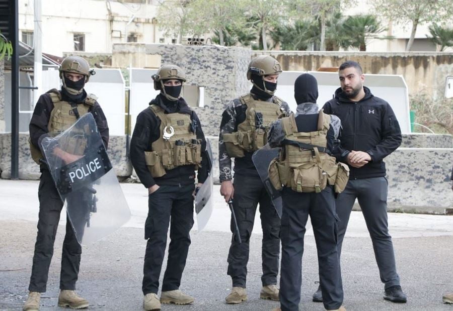 لا تسهيل مرور بعد اليوم