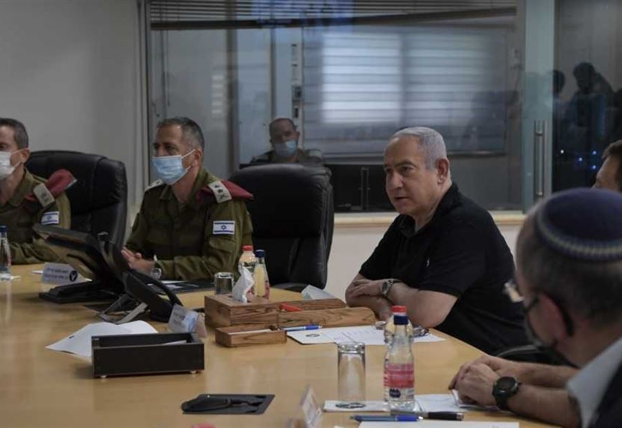 رسالةُ تهديد إلى إسرائيل... رسالةُ تهديد إلى إسرائيل...