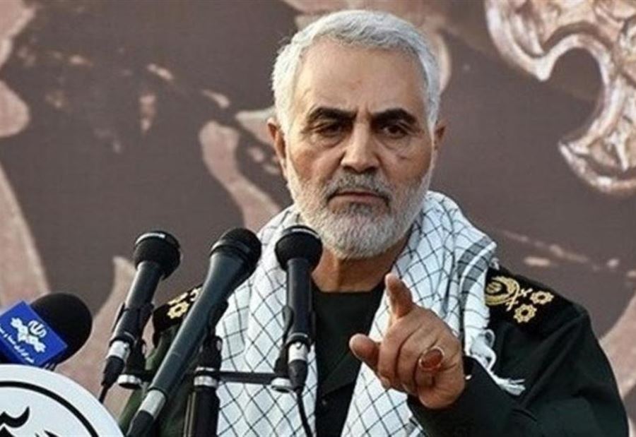 تصعيد إيراني أميركي..هل تلقى حزب الله أمرا من سليماني؟