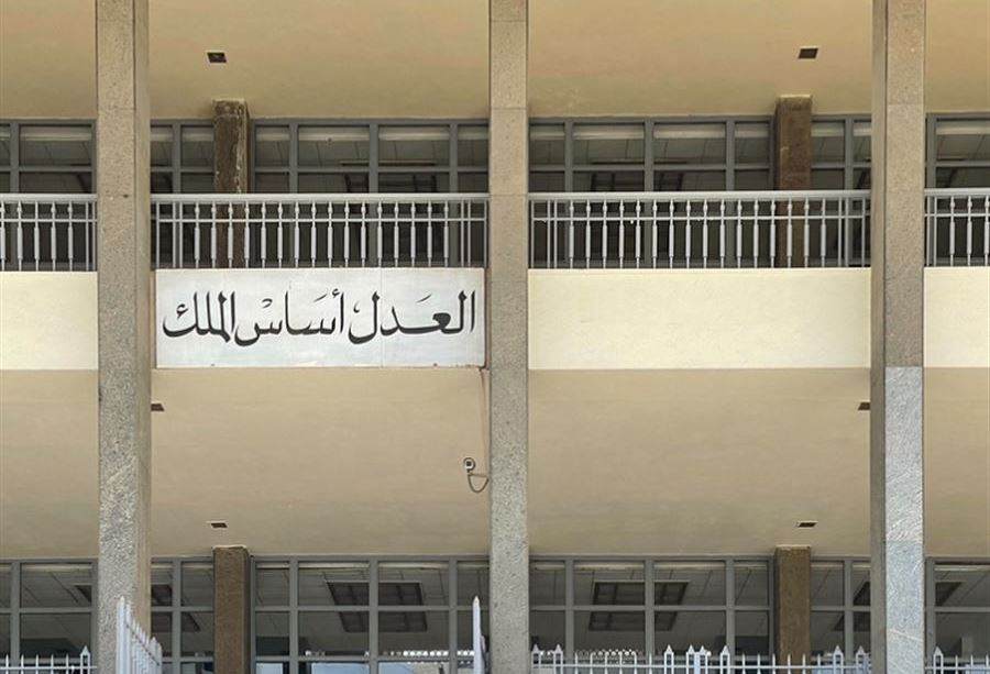 بلبلة على "غروبات" القضاة... والأفق مسدود؟