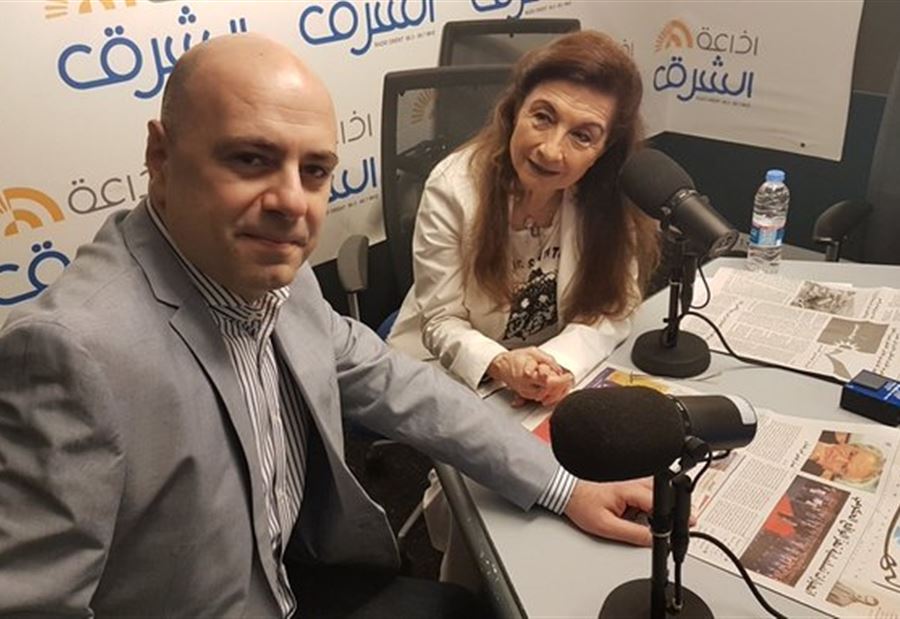 حاصباني: الموازنة لا ترضي تطلعاتنا