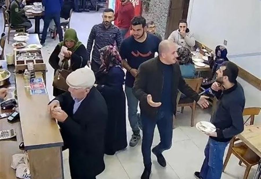 تحقيقٌ من نوع آخر... مسؤولٌ تركي يرفض دفع فاتورة!