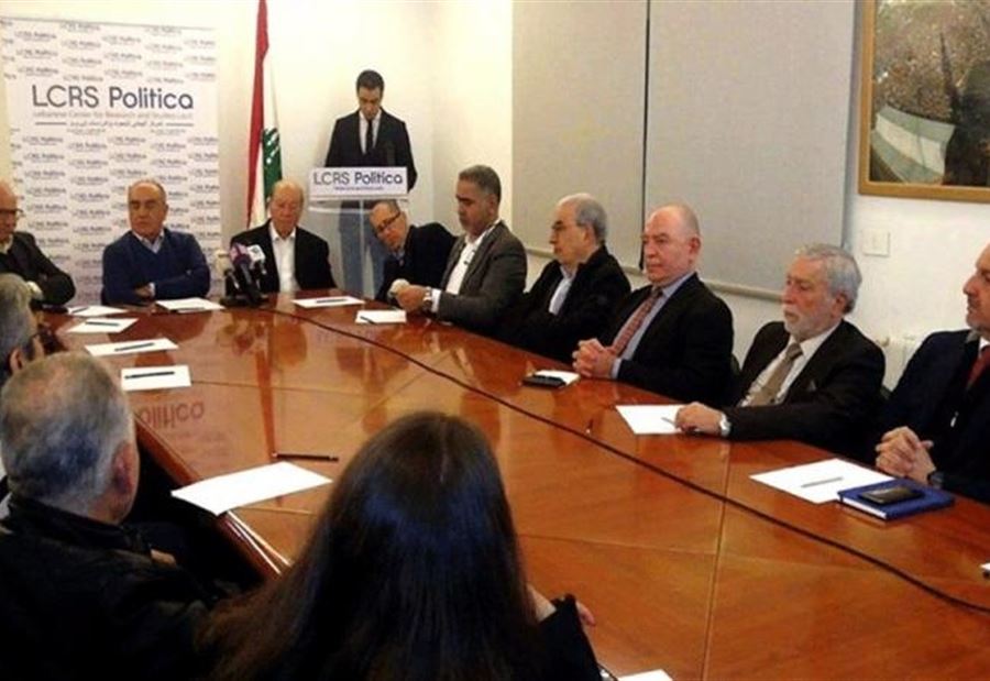 "حركة المبادرة الوطنية": مُريعٌ عدم إعلان حالة طوارئ صحية