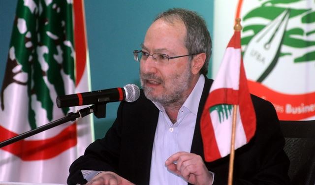 كيروز يعدّل المادة 50 من قانون العمل كيروز يعدّل المادة 50 من قانون العمل