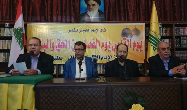 حزب الله: أيام إسرائيل باتت قليلة