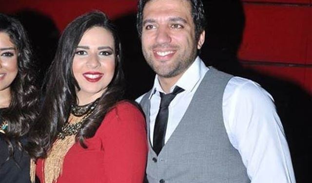 من سيحضر حفل زفاف إيمي وحسن الرداد؟