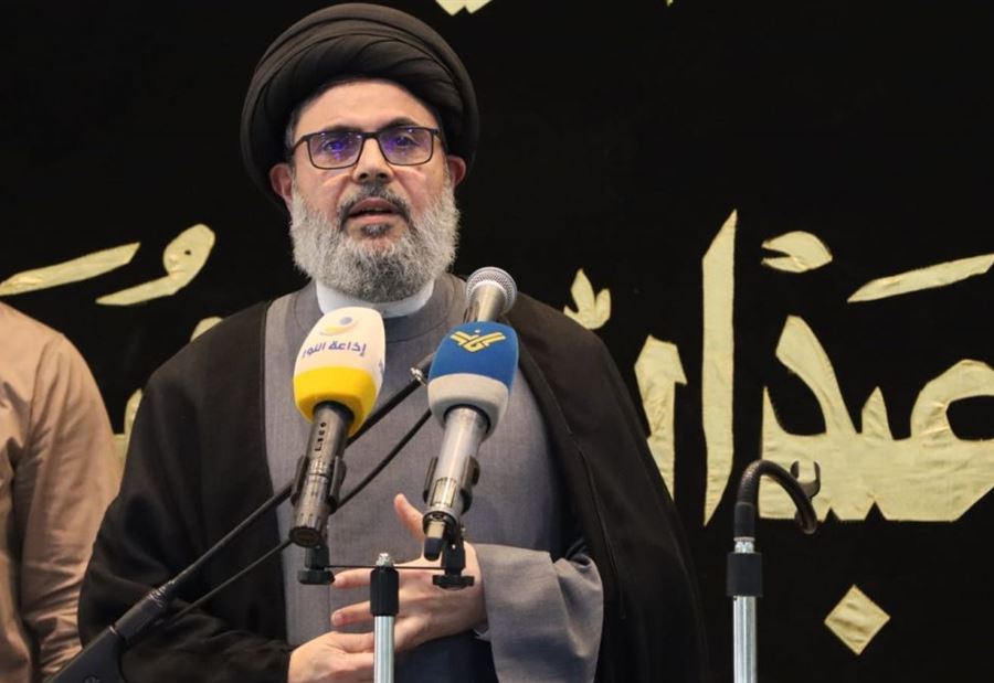 صفي الدين: ما نُشر بالأمس أصبح واضحًا جدًا لكل اللبنانيين