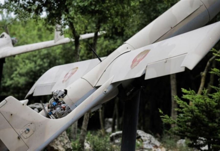 "اختراق وتسلّل"...هل حزب الله وجد ثغرة في المنظومة الاعتراضية لاسرائيل؟ "اختراق وتسلّل"...هل حزب الله وجد ثغرة في المنظومة الاعتراضية لاسرائيل؟