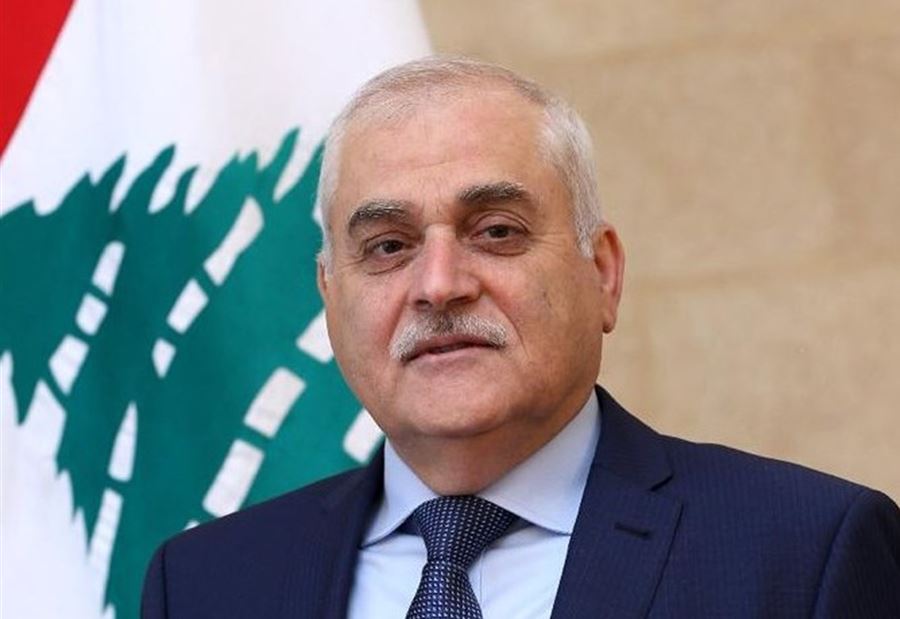 حل إضراب موظفي مستشفى صيدا... بجعبة جبق!