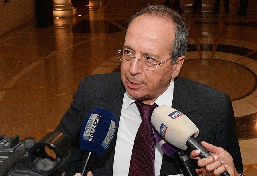 السيّد يتهم سلامة بتشكيل "مجموعة" وتموّيلها بآلاف الدولارات