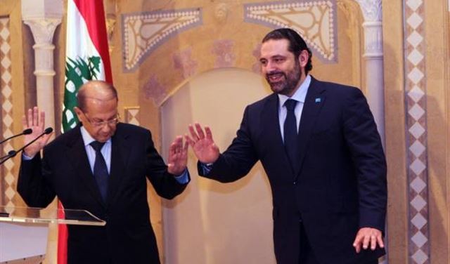 سفير خليجي: عون لا يصنف في "المحور الإيراني"