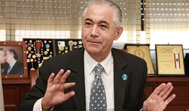 حوري: المطلوب الاسراع لا التسرع