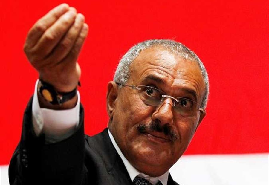 أموال علي عبدالله صالح تغزو لبنان