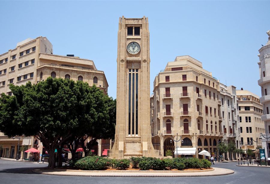 "خطف إيران للبنان لن يستمر"