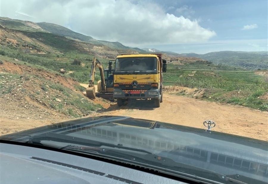 بلدية عينطورة تنفي