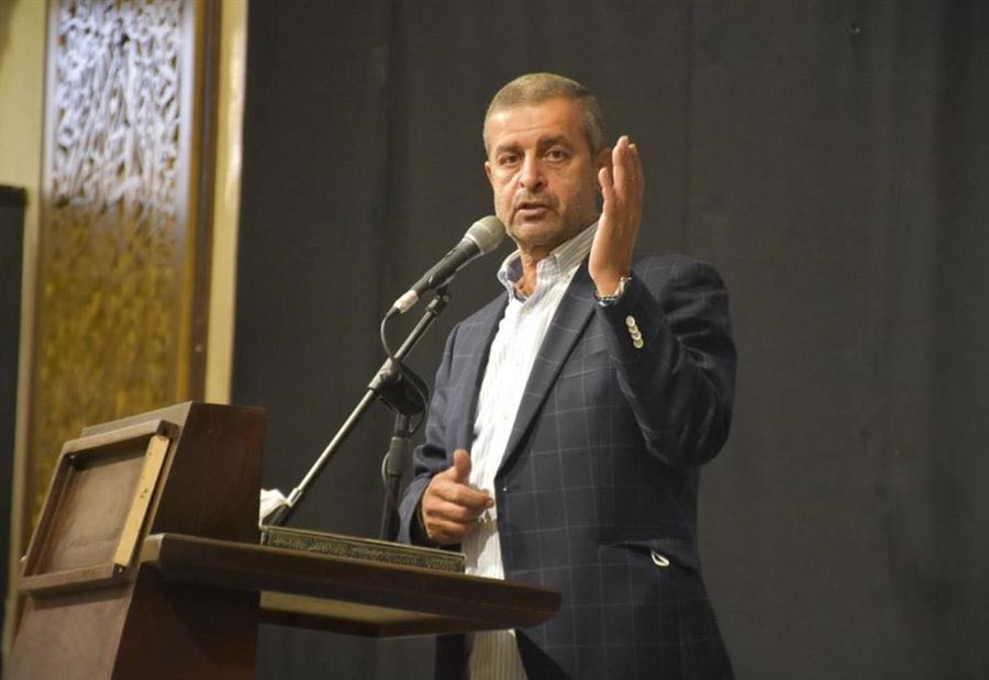 قبيسي: ما يجري في قضية المرفأ يدل على قرار سياسي!